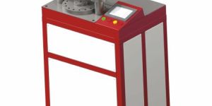 Hydraulic Pellet Press