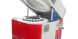 Thermogravimetric Analyzer TGA 3000