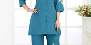 Women Co-ord Set