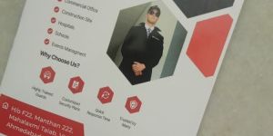 Security Guard Services