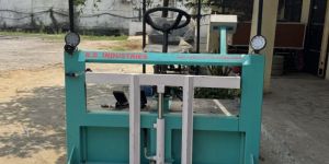 Electric Forklift