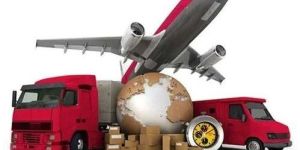 Air Import Services