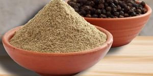 Black Pepper Powder