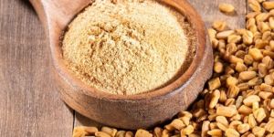 Fenugreek Powder