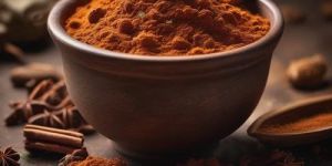 Rajwadi Garam Masala