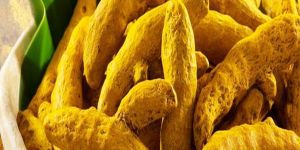 Turmeric Finger