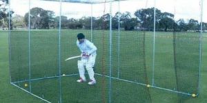 Cricket Net