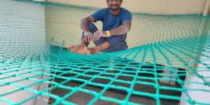 Safety Net Installation Service