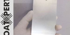 Aluminum Paint Testing Panel 150X75X0,8mm