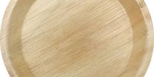 Disposable Leaf Plates