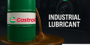 castrol industrial lubricant