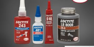 henkel loctite adhesives