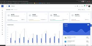 Customized Web Solutions