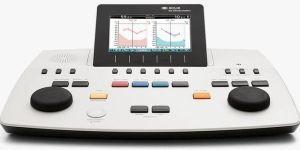 Interacoustics AD 528 Audiometer Machine