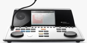 Interacoustics AD629 Diagnostic Audiometer