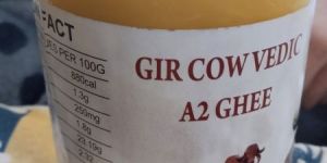 Cow Desi Ghee