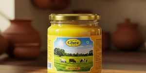 Desi Cow Ghee