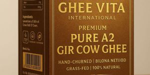 Gir Cow Ghee