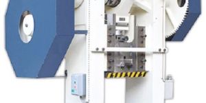 H Type Power Press Machine