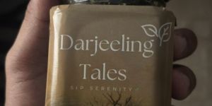 Darjeeling Tales Tea