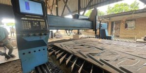 CNC Profile Cutting Services