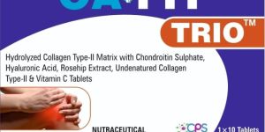 Osteoarthritis Medicine