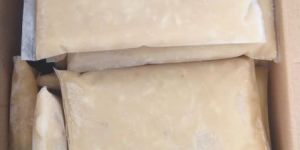 Frozen Sitafal Pulp