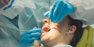 Preventive Dentistry