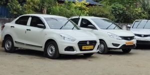 Can Rental Service Trichy
