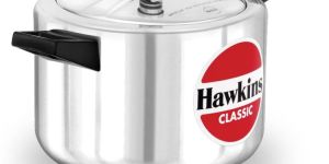 Hawkins Classic Aluminium Pressure Cookers