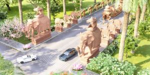 DTCP & RERA Approved Residential plots