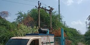 DG Set Rental Services