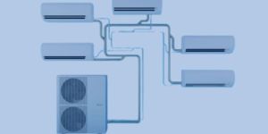 Ductable AC Installation in Mumbai