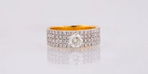 Diamond Rings
