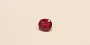 Ruby Stone