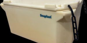 Plastic Insulated Ice Box