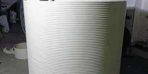 Spiral PP Pickling Tanks