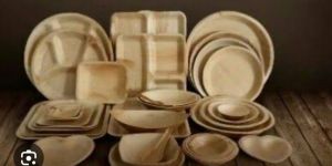 Areca Plates