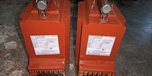 Potential Transformers