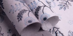 Gift Wrapping Paper