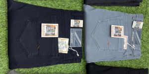 Rfd Fabric