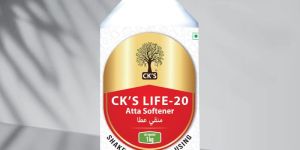 Ck's Life - 20 Atta Softener