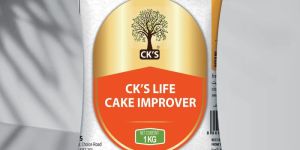 Ck's Life Cake Improver