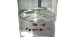 Mineral Turpentine Oil