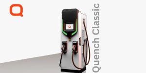 quench classic electric vehicle charger