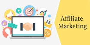 Affiliate Marketing Service