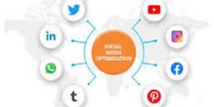 Social Media Optimization Services