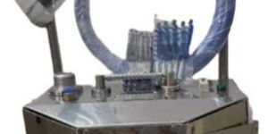 Pneumatic Tube Cleaner