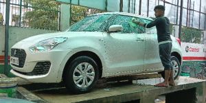 Car Cleaning Service