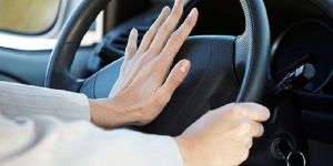 Car Horn